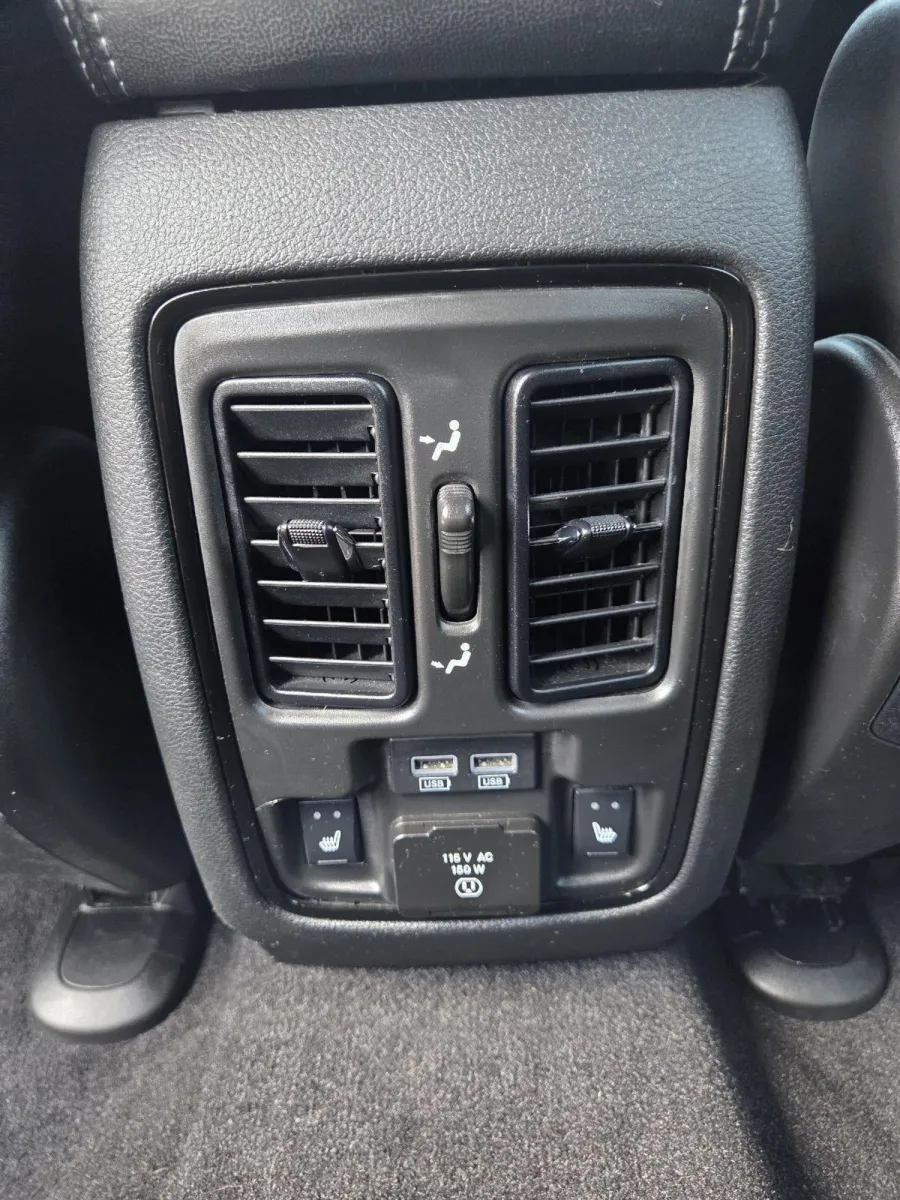 Dodge Durango photo 23
