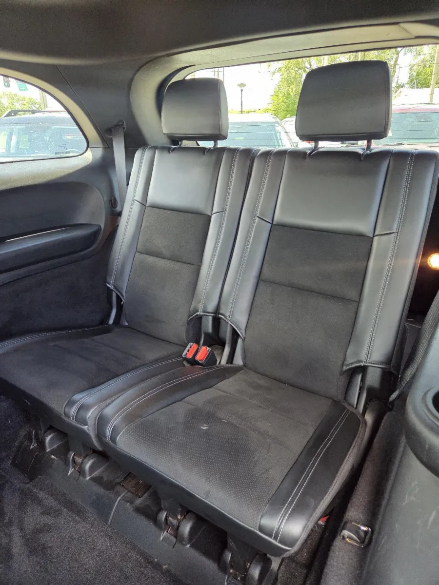 Dodge Durango photo 24