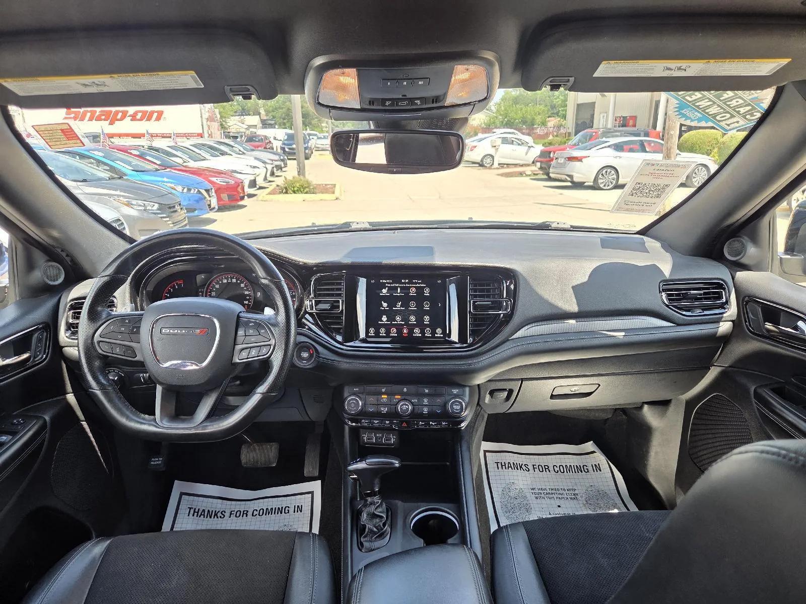 Dodge Durango photo 25