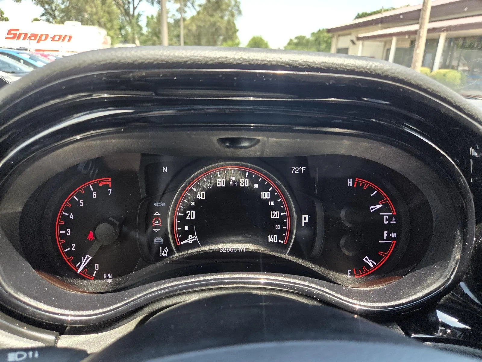 Dodge Durango photo 27