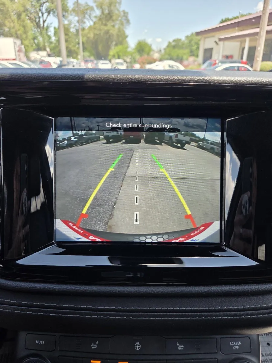 Dodge Durango photo 29
