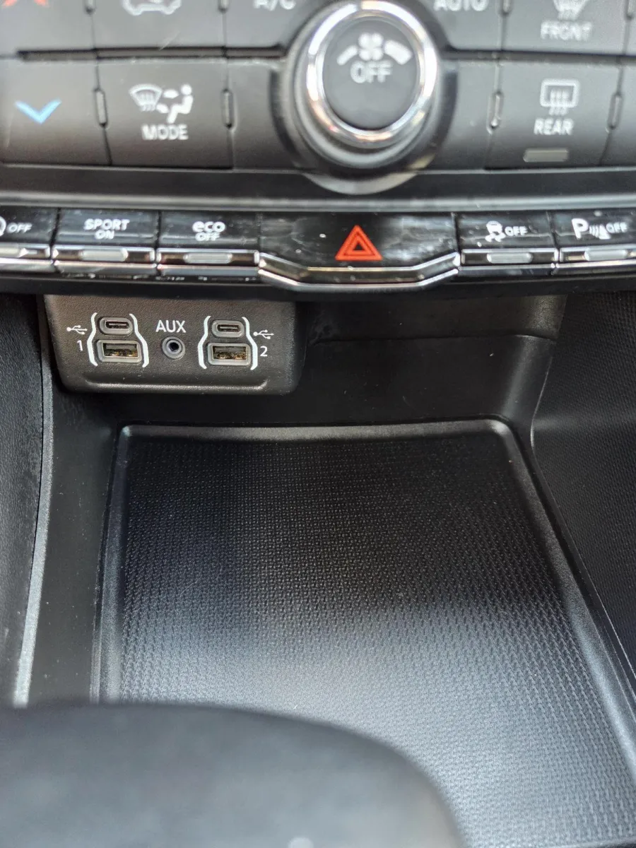 Dodge Durango photo 31