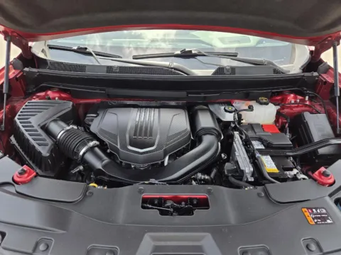 More photos of 2024 GMC Acadia AWD Elevation at Capital City Motor Company, IA