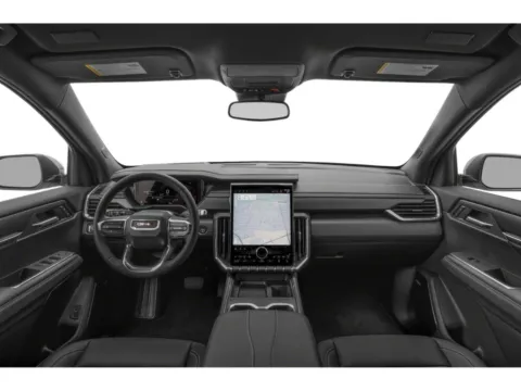 Another view of 2024 GMC Acadia AWD Elevation for sale in Des Moines, IA at Capital City Motor Company