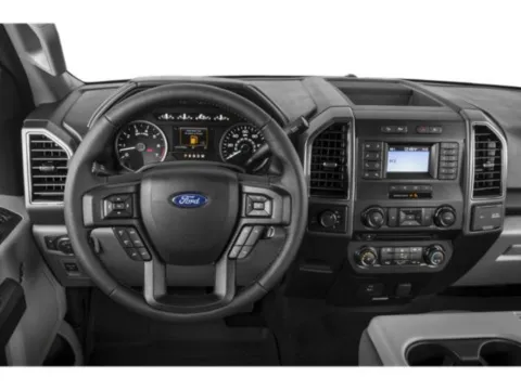 Photos of 2020 Ford F-150 XLT for sale in Des Moines, IA at Capital City Motor Company