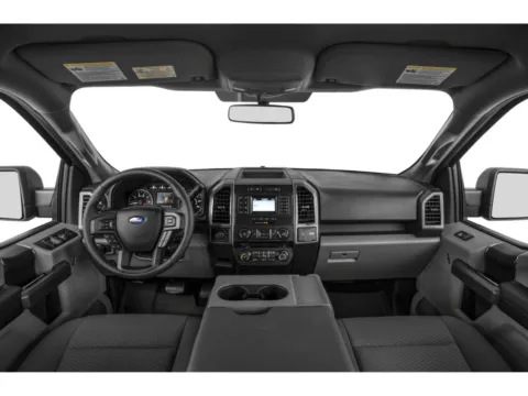 Another view of 2020 Ford F-150 XLT for sale in Des Moines, IA at Capital City Motor Company