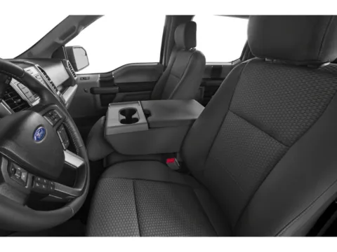 More photos of 2020 Ford F-150 XLT at Capital City Motor Company, IA