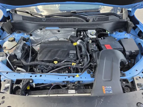 More photos of 2024 Chevrolet Trax 2RS at Capital City Motor Company, IA