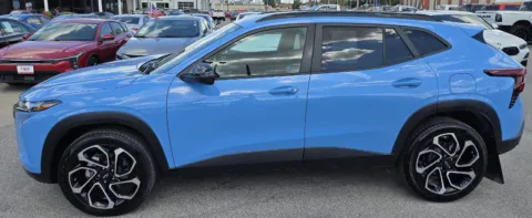 More photos of 2024 Chevrolet Trax 2RS at Capital City Motor Company, IA
