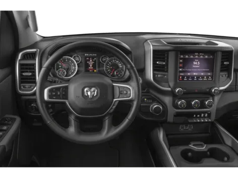 Photos of 2021 Ram 1500 Big Horn for sale in Des Moines, IA at Capital City Motor Company