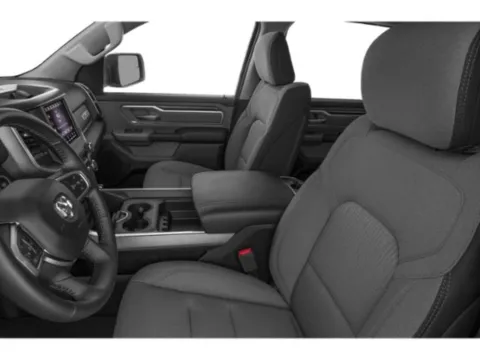 More photos of 2021 Ram 1500 Big Horn at Capital City Motor Company, IA