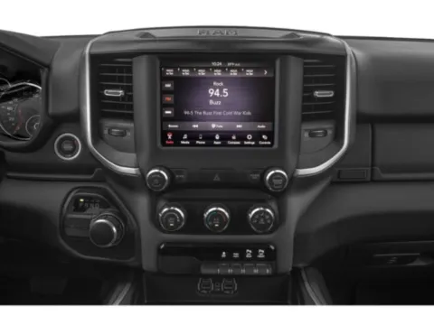More photos of 2021 Ram 1500 Big Horn at Capital City Motor Company, IA
