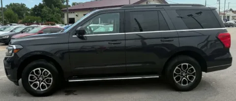 More photos of 2022 FORD EXPEDITION XLT at Capital City Motor Company, IA