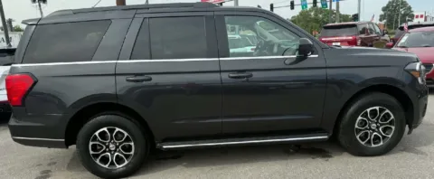 More photos of 2022 FORD EXPEDITION XLT at Capital City Motor Company, IA