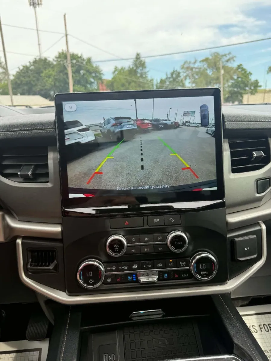 Ford Expedition photo 26