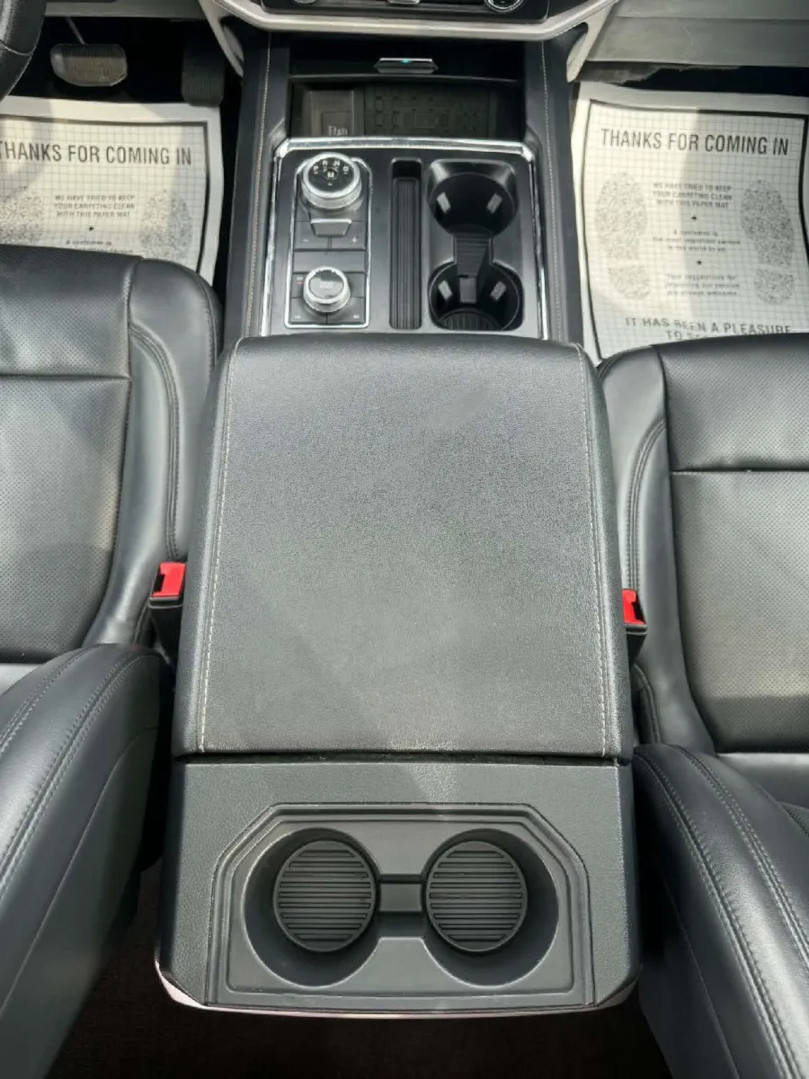Ford Expedition photo 27