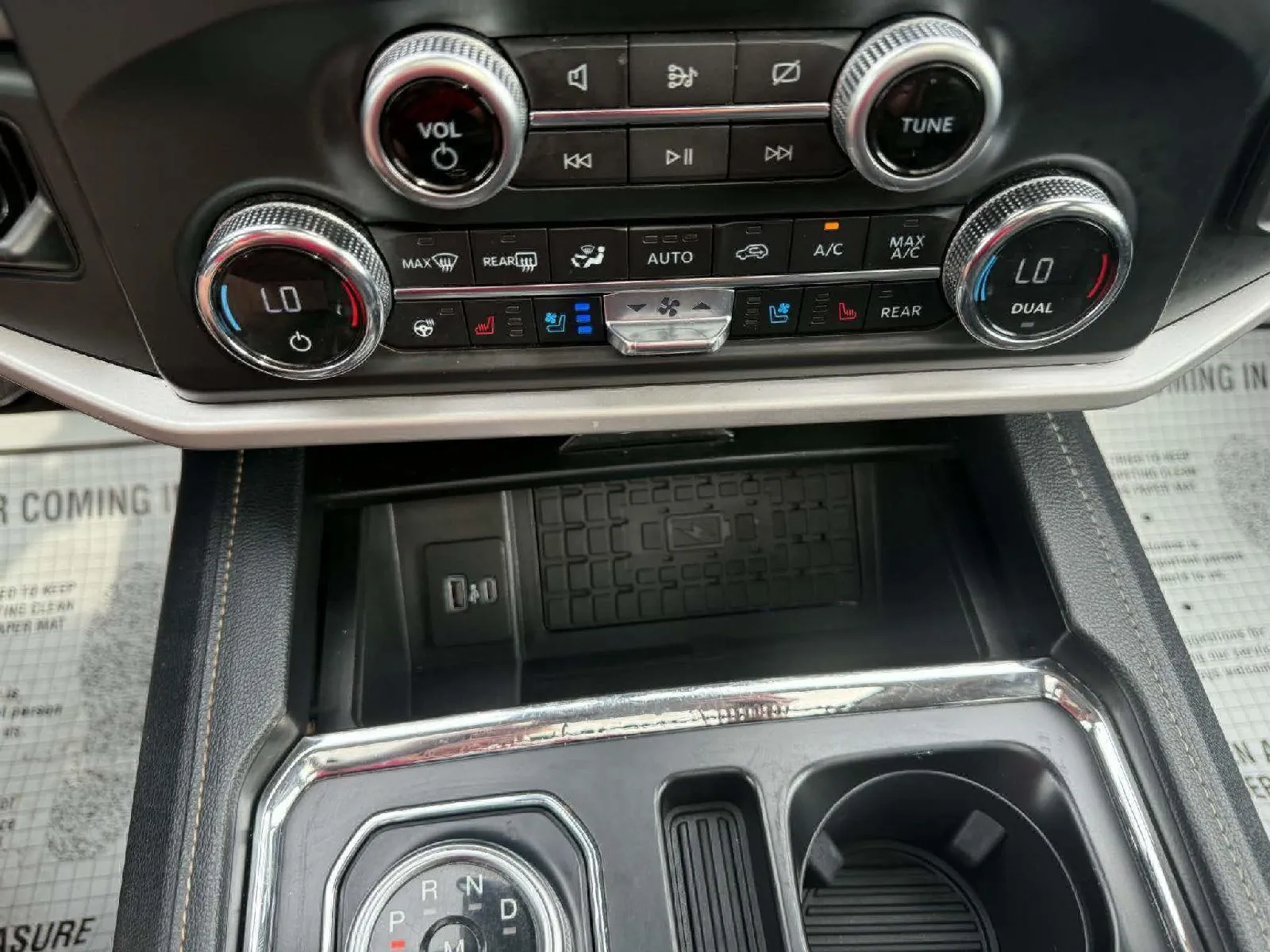 Ford Expedition photo 28