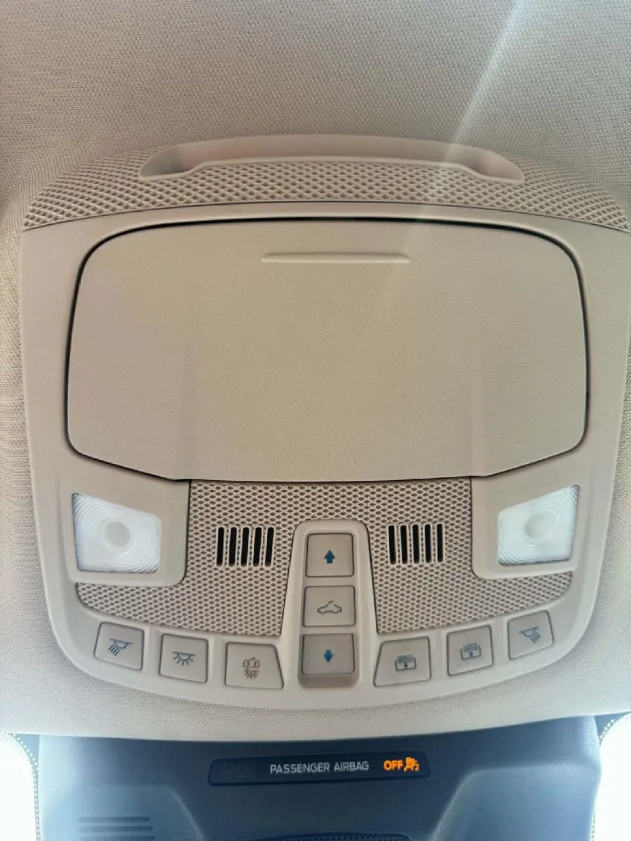Ford Expedition photo 31
