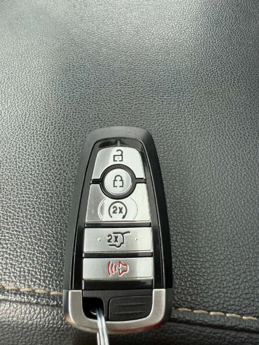 Ford Expedition photo 32
