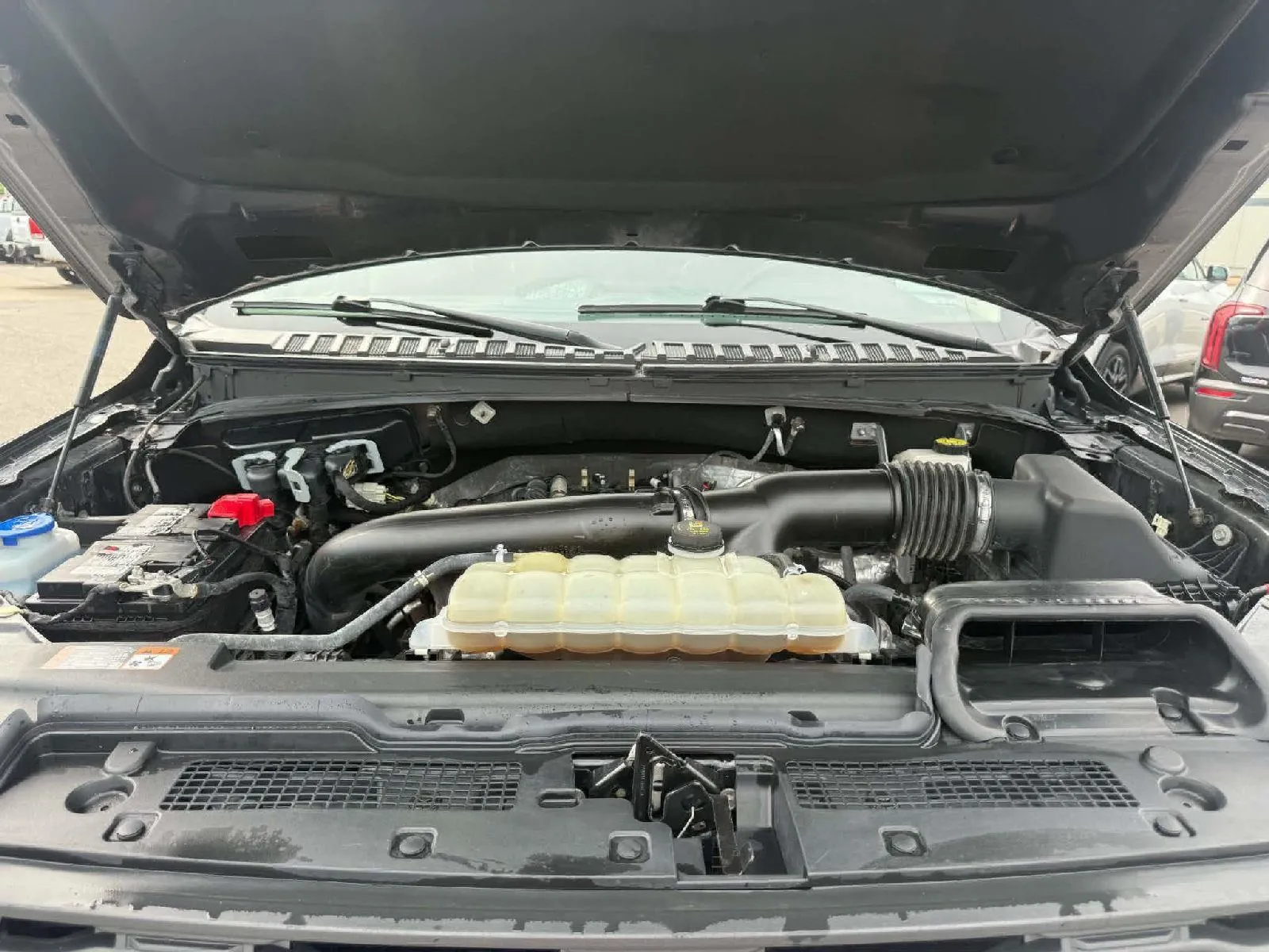 Ford Expedition photo 33