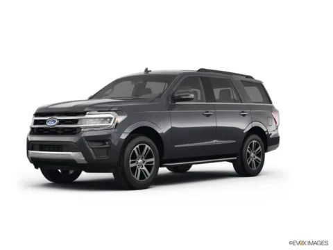 Gray 2022 FORD EXPEDITION XLT for sale in Des Moines, IA