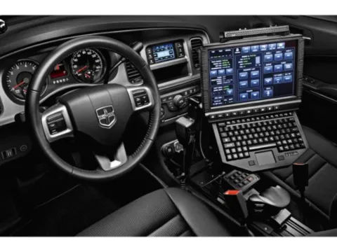 Photos of 2013 Dodge Charger Police for sale in Des Moines, IA at Capital City Motor Company