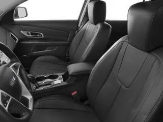 More photos of 2017 GMC Terrain SLT at Capital City Motor Company, IA