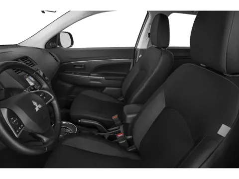 More photos of 2015 Mitsubishi Outlander Sport ES at Capital City Motor Company, IA