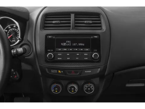 More photos of 2015 Mitsubishi Outlander Sport ES at Capital City Motor Company, IA