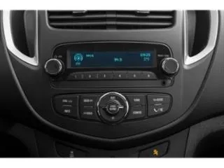 More photos of 2015 Chevrolet Trax LT at Capital City Motor Company, IA