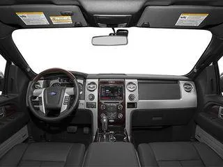 More photos of 2014 Ford F-150 Platinum at Capital City Motor Company, IA