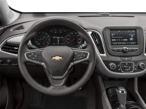 Photos of 2017 Chevrolet Malibu LS for sale in Des Moines, IA at Capital City Motor Company