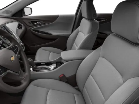 More photos of 2017 Chevrolet Malibu LS at Capital City Motor Company, IA