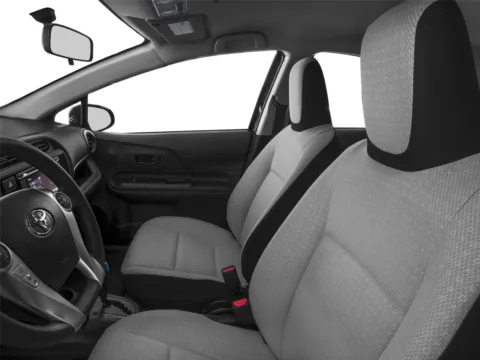 More photos of 2016 Toyota Prius c Two at Capital City Motor Company, IA