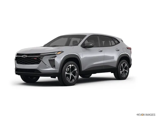 2024 Chevrolet Trax 1RS for sale in Des Moines, IA