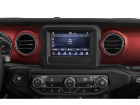 More photos of 2018 Jeep Wrangler Unlimited Rubicon at Capital City Motor Company, IA
