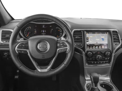 Photos of 2017 Jeep Grand Cherokee Limited for sale in Des Moines, IA at Capital City Motor Company