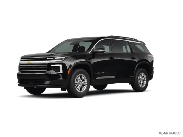 2024 Chevrolet Traverse AWD LT for sale in Des Moines, IA