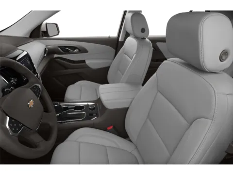 More photos of 2019 Chevrolet Traverse Premier at Capital City Motor Company, IA