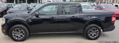 More photos of 2022 Ford Maverick XLT at Capital City Motor Company, IA