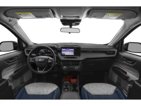Another view of 2022 Ford Maverick XLT for sale in Des Moines, IA at Capital City Motor Company