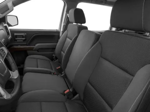 More photos of 2018 GMC Sierra 1500 SLE at Capital City Motor Company, IA