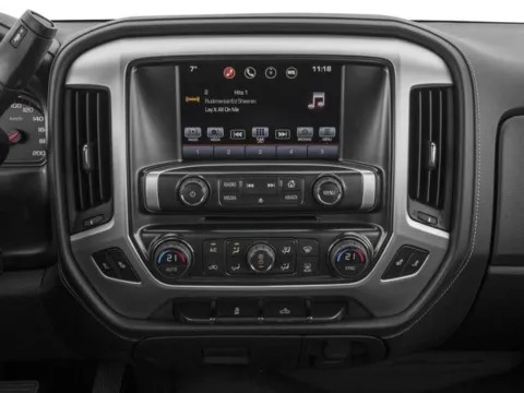 More photos of 2018 GMC Sierra 1500 SLE at Capital City Motor Company, IA