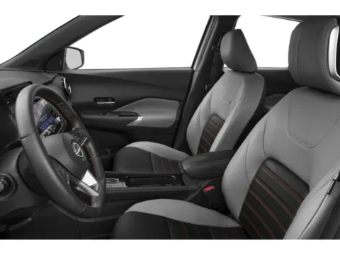 More photos of 2023 Nissan Kicks SR at Capital City Motor Company, IA