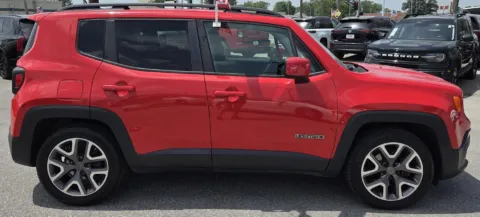 More photos of 2015 JEEP RENEGADE LATITU Latitude at Capital City Motor Company, IA