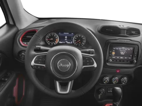 Photos of 2016 Jeep Renegade Trailhawk for sale in Des Moines, IA at Capital City Motor Company