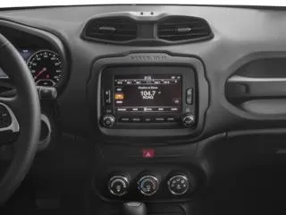 More photos of 2016 Jeep Renegade Trailhawk at Capital City Motor Company, IA