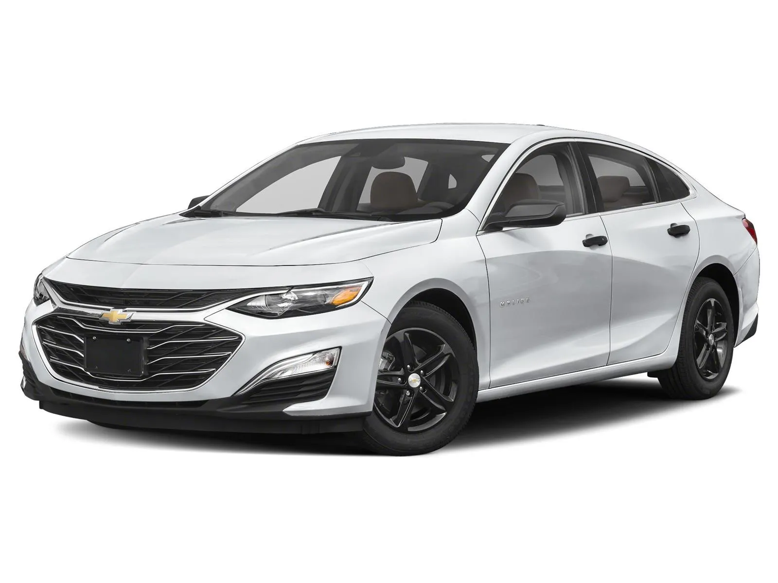 White 2024 Chevrolet Malibu LS for sale in Des Moines, IA