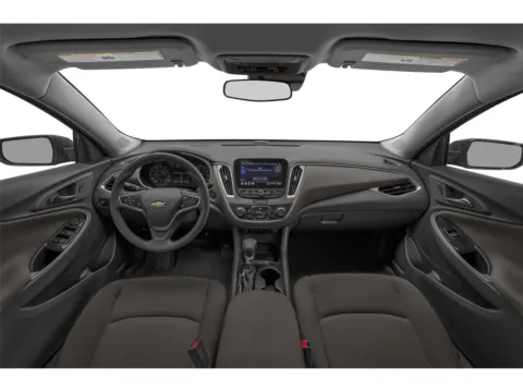 Another view of 2024 Chevrolet Malibu LS for sale in Des Moines, IA at Capital City Motor Company