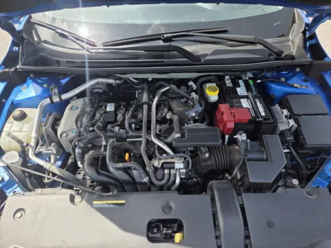 More photos of 2024 Nissan Sentra SV at Capital City Motor Company, IA